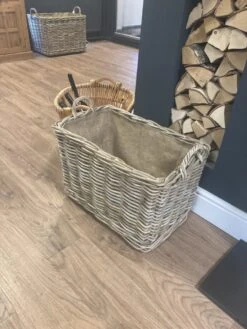 Large Wicker Log Store Basket -Heating Equipment Store IMG 0213 768x1024 1