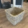 Square Wicker Log Store Basket -Heating Equipment Store IMG 0225 768x1024 1