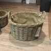 Oval Wicker Log Store Basket -Heating Equipment Store IMG 0242 1 768x1024 1