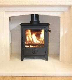 DF Dartmoor 5 WB/MF 5kw