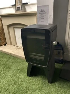 Dovre Vintage 30 Woodburning