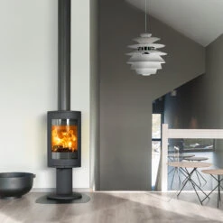 Jotul F373 V2 Advance Pedestal Base