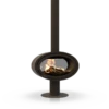 Dik Geurts Oval Tunnel Base Wood Fire -Heating Equipment Store K54371 DG Oval Tunnel Base 01 product 1024x683 1