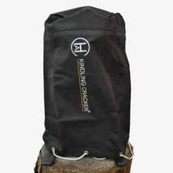 Fandango King Kindling Cracker Case -Heating Equipment Store KING