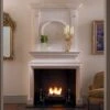 Chesneys The Limoges Fireplace Surround -Heating Equipment Store Limoges