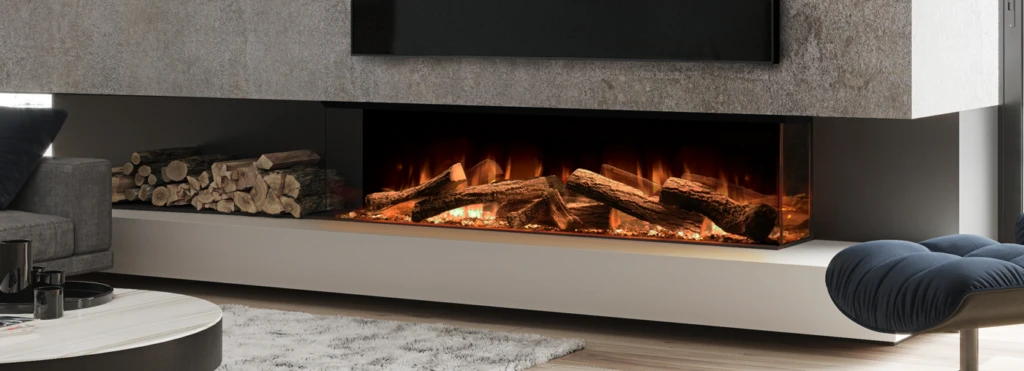 Evonic Linnea UHD 3 Evonic Linnea UHD