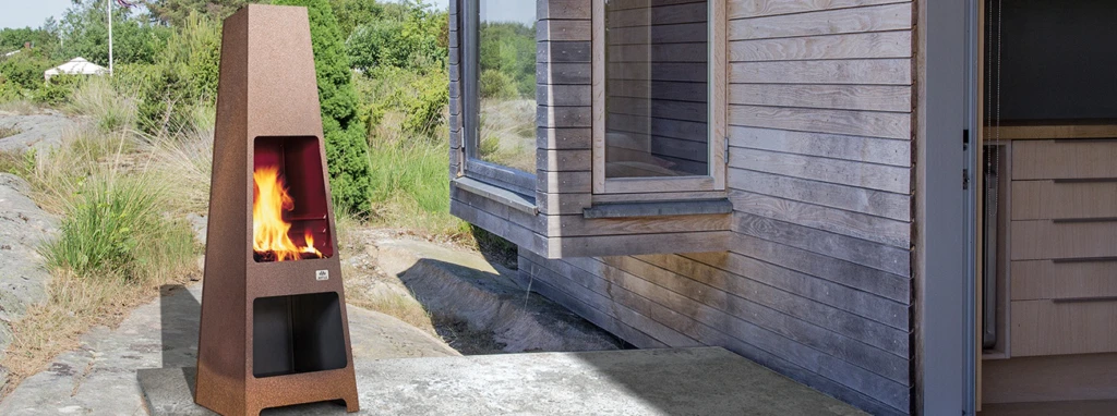 Jotul Loke 4 Jotul Loke - Image 2