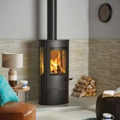 Lotus Liva 5 G With Side Glasses