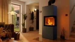 Spartherm Lungo 2L/2R RLA Wood Burner