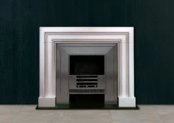 Chesneys The Lutyens Pattern No.2 Surround