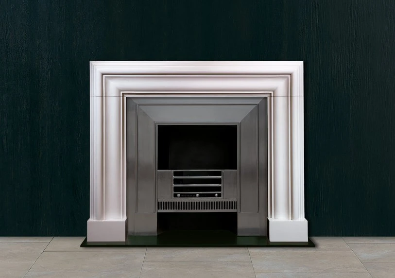 Chesneys The Lutyens Pattern No.2 Surround 3 Chesneys The Lutyens Pattern No.2 Surround