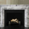 Chesneys The Milo Fireplace Surround -Heating Equipment Store Milo Arabescato no9