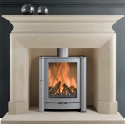 Wessex Stone Montgomery Fireplace Surround