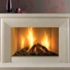 Wessex Stone Montgomery III Stone Fireplace -Heating Equipment Store Mont3 Main e1692449657630