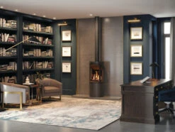 Onyx Liv 3 Gas Stove -Heating Equipment Store ONYX Liv 5 91414