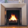Chesneys Odeon Fireplace Surround In Cabouca -Heating Equipment Store Odeon