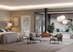 Onyx Orbit Electric Fire -Heating Equipment Store Onyx Orbit Electric 4 1024x724 1