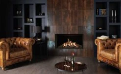 Gazco Reflex 105 Gas Fires