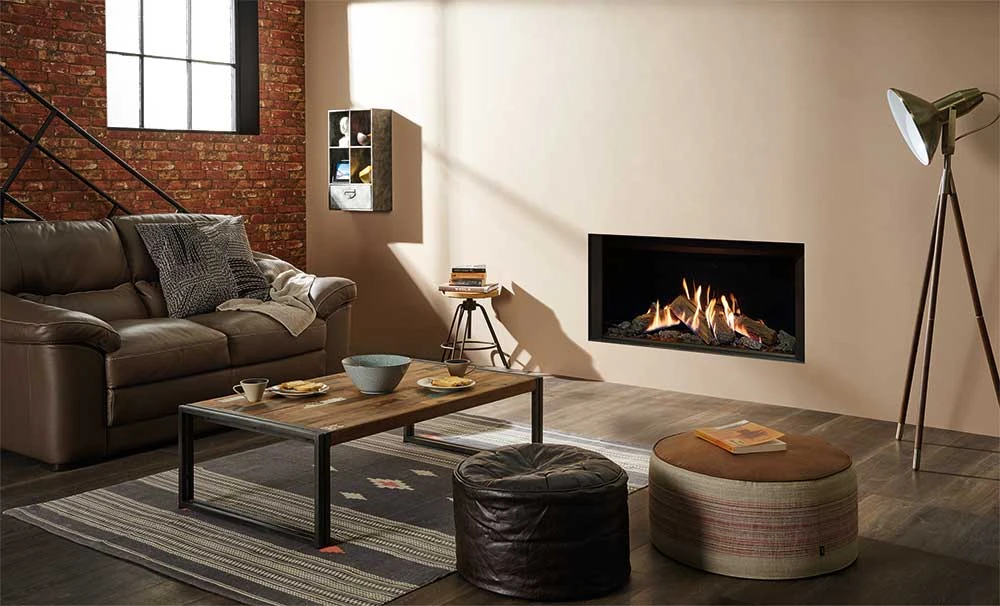 Gazco Reflex 105 Gas Fires 6 Gazco Reflex 105 Gas Fires - Image 4
