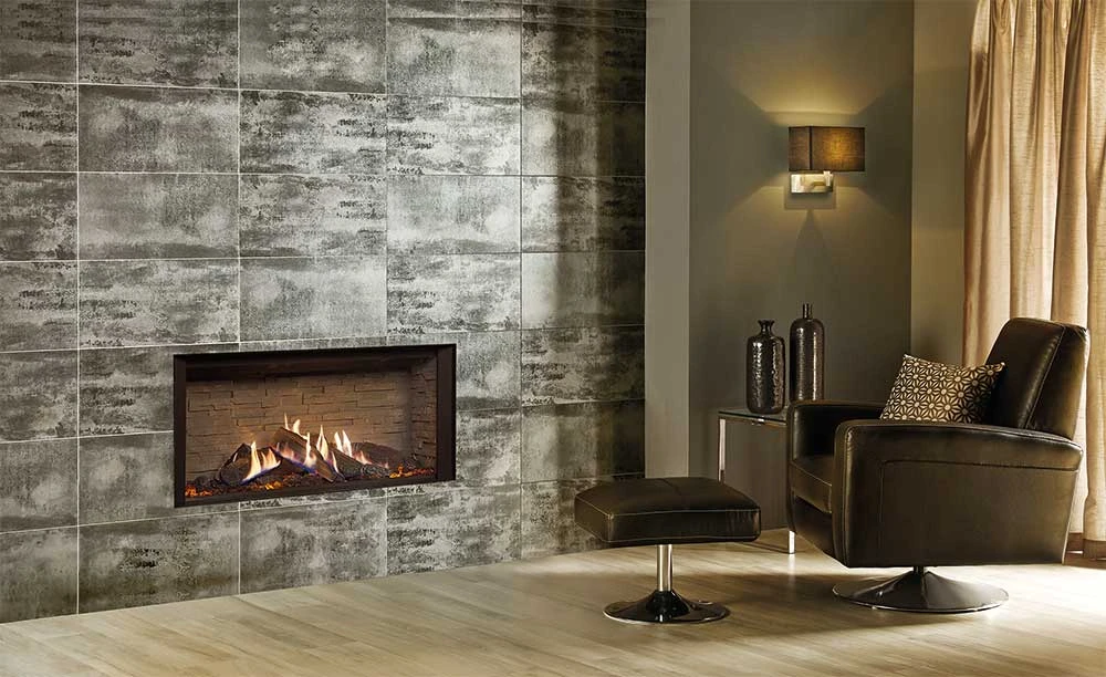Gazco Reflex 105 Gas Fires 5 Gazco Reflex 105 Gas Fires - Image 3