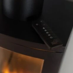 British Fires Bramshaw – Log Storage -Heating Equipment Store Remote New Forest Fire Stoves