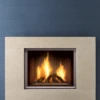 Wessex Stone Richmond Fireplace Surround -Heating Equipment Store Richmond Main