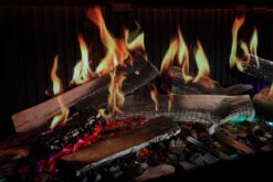 DRU Virtuo 100 Evolve Electric Fire -Heating Equipment Store S50060 3 Virtuo 100 Evolve vlambeeld 1024x683 3