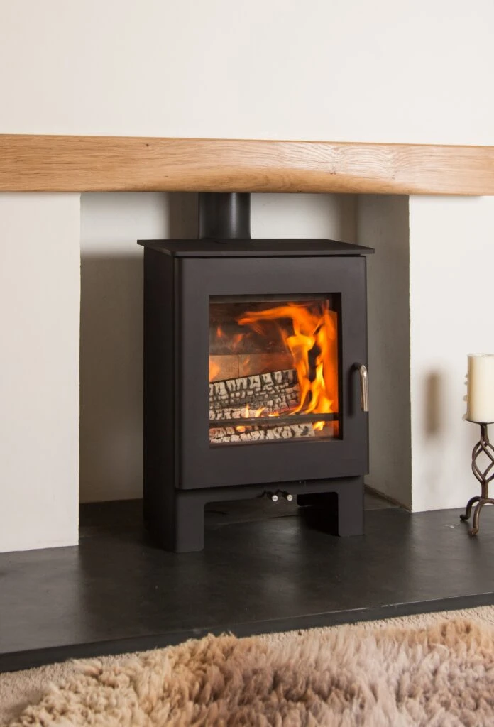 DF Sherford 5 Eco WB/MF 3 DF Sherford 5 Eco WB/MF