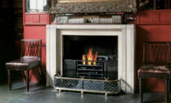 Chesneys The Soane Pattern VI Fireplace Surround
