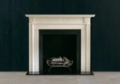 Chesneys The Soane Pattern II Fireplace Surround