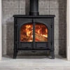 Stovax Stockton 8 Two Door WB & MF -Heating Equipment Store Stockton 8 Woodburning Two Door Flat 1024x1024 1