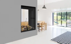 Evonic Fires Halo 810 DS