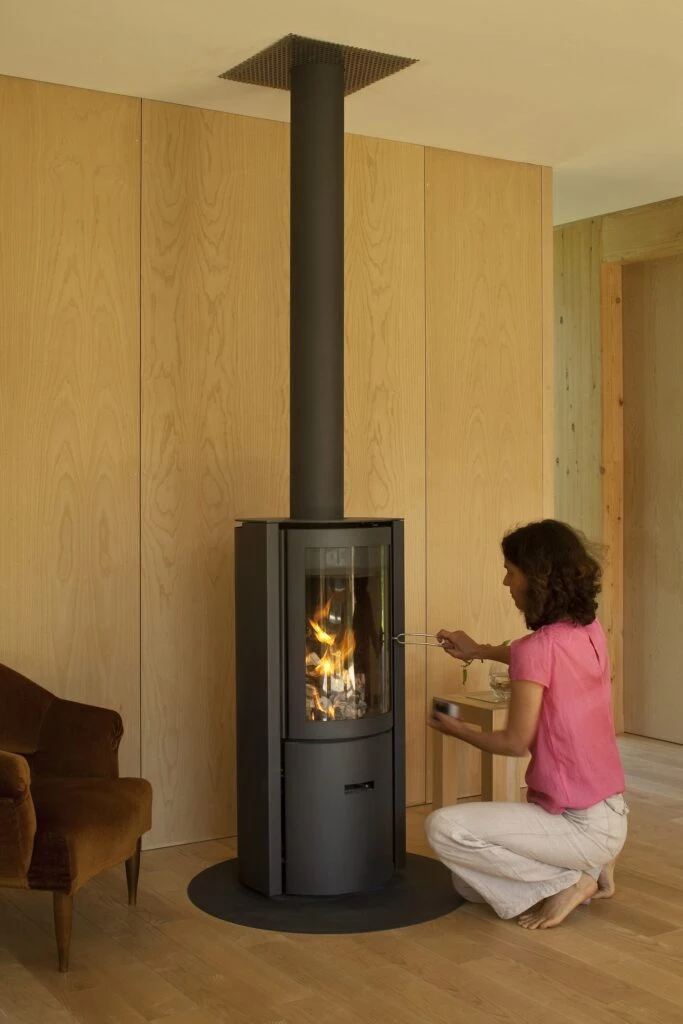 Stuv 30-Compact 4 Stuv 30-Compact - Image 2