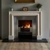 Chesneys The Wren Bolection Fireplace Surround -Heating Equipment Store The Clandon. 1280x1461 1 897x1024 1