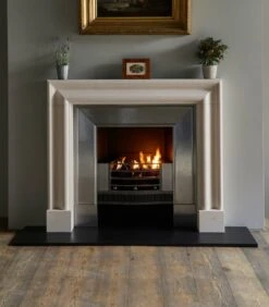 Chesneys The Wren Bolection Fireplace Surround