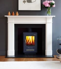 Chesneys Devonshire Fireplace Surround In Cabouca