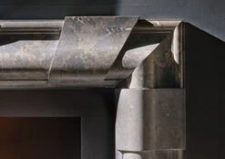 Chesneys The Paxton Fireplace Surround -Heating Equipment Store The Paxton detail 1 1