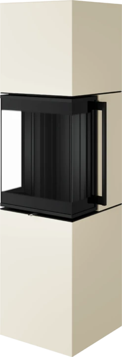 Spartherm Trico S -Heating Equipment Store Trico S Magnolie schwarze Schamotte 352x1024 1