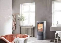 Contura 820T Style 7 Contura 820T Style -Heating Equipment Store Unknown