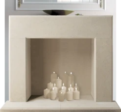 Wessex Stone Villena Fireplace Surround