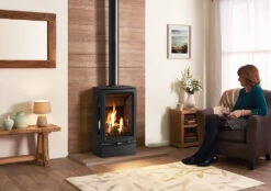 Gazco Gas Vogue Midi T Stove