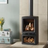Gazco Vogue Midi Midline Gas Stove