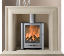 Wessex Stone Walden Fireplace Surround