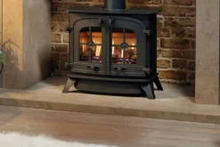 Yeoman Dartmoor Traditional Gas Stove -Heating Equipment Store YEOMAN DARTMOOR GAS STOVES 1024x683 1