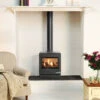 Gazco CL Gas Stoves – CL3, CL5 & CL8 -Heating Equipment Store Yeoman Gas CL5 lb