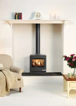 Gazco CL Gas Stoves – CL3, CL5 & CL8