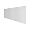 Ecostrad Accent IR Infrared Ceiling Panel With Remote - 550w (1205 X 605mm) -Heating Equipment Store accent d 2