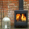 Woodpecker WP4 Woodburner -Heating Equipment Store acr banners 0001 woodpecker