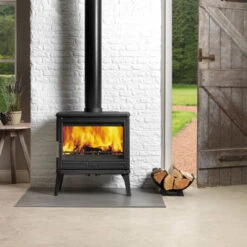 ACR Larchdale Woodburner -Heating Equipment Store acr larchdale stove page gallery