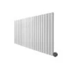 Ecostrad Adesso IQ WiFi Designer Electric Radiator - White 1200w (1190 X 600mm) 2 Ecostrad Adesso IQ WiFi Designer Electric Radiator - White 1200w (1190 X 600mm) -Heating Equipment Store ad hw12 cut out 1